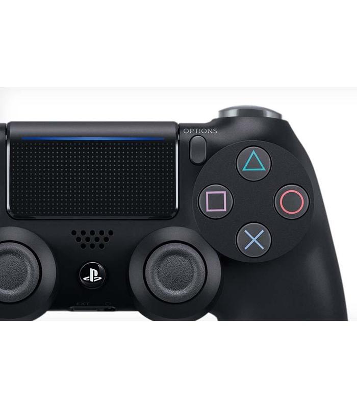Mando PS4 Controller Playstation 4 Negro, Gadgets