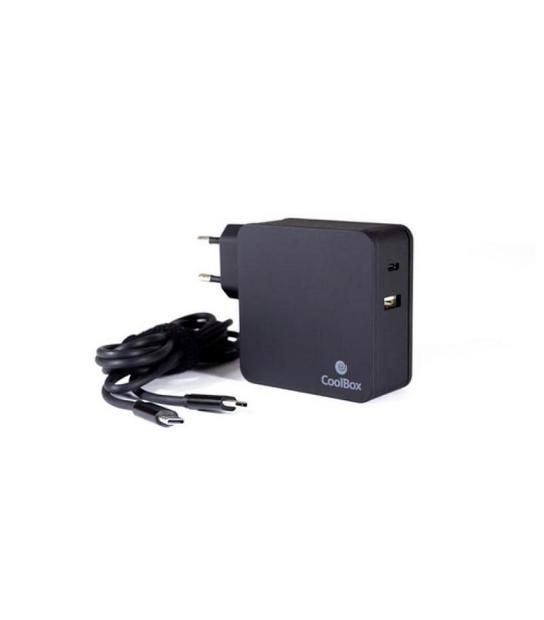CoolBox CoolMetal Auriculares Inalámbrico y alámbrico Diadema  Llamadas/Música Micro USB Bluetooth Negro