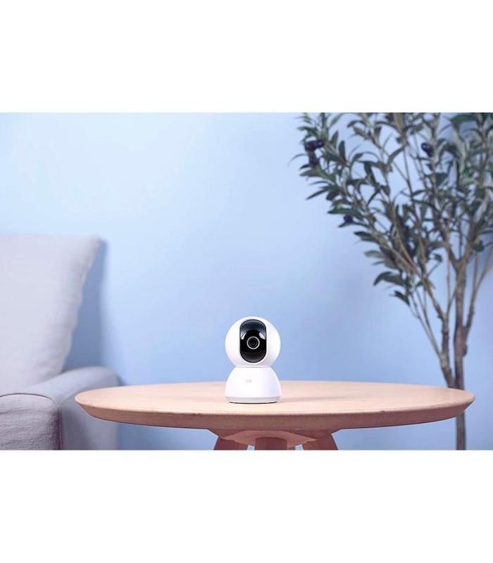 camara de vigilancia para hogar mi 360º 2k xiaomi 
