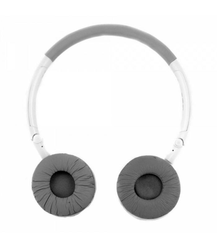 Phoenix Auriculares Bluetooth Ear Pods Blanco