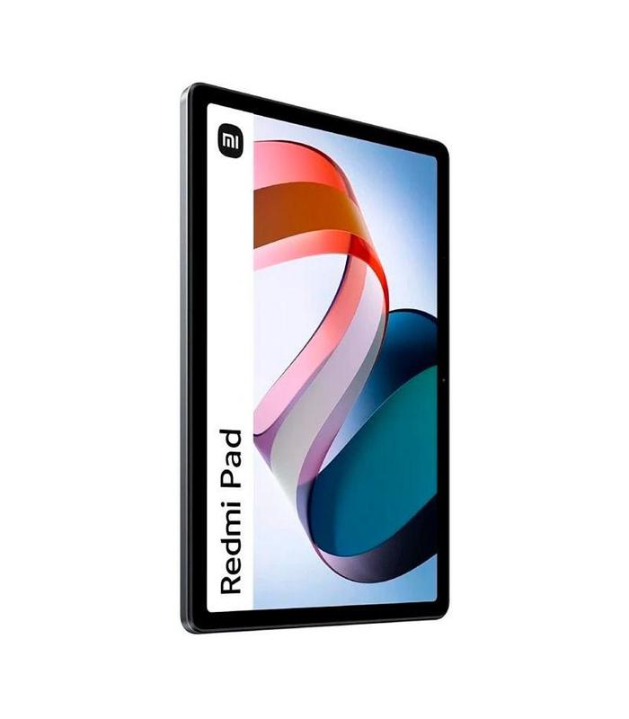 Tablet Xiaomi Redmi Pad 6GB/128GB 10,61 Gris - Tablet - Los