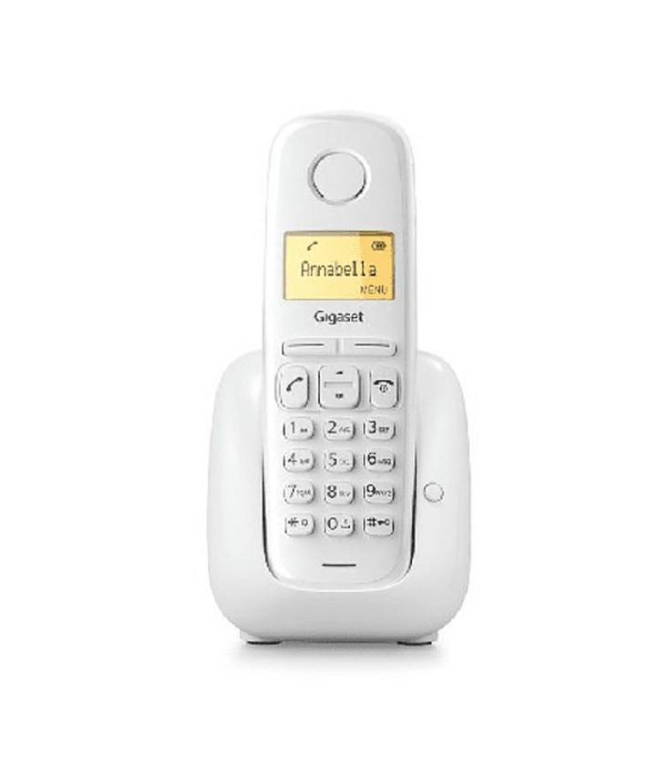 Compre el teléfono inalámbrico Gigaset E290 con teclas grandes