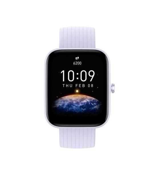Smartwatch Savefamily Savewatch Plus Black Casing 4G Amarillo Fluor