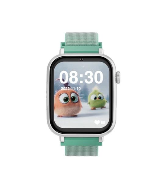 SaveFamily presenta el reloj inteligente para niños SaveWatch Plus